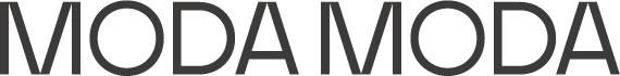 MODAMODA logo